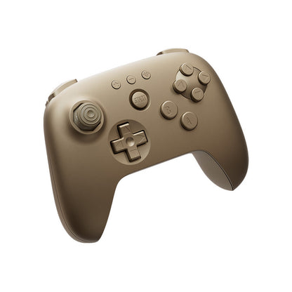 8BitDo 64 Controller - Funtastic Limited Editions - Wireless Game Controller
