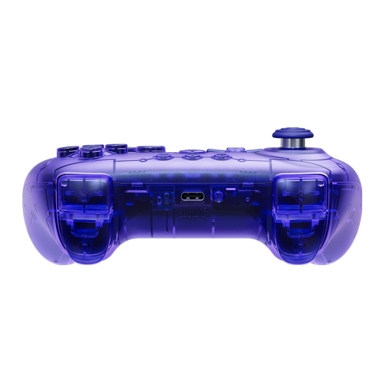 8BitDo 64 Controller - Funtastic Limited Editions - Wireless Game Controller