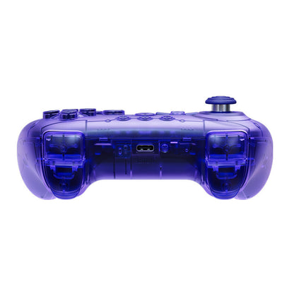 8BitDo 64 Controller - Funtastic Limited Editions - Wireless Game Controller