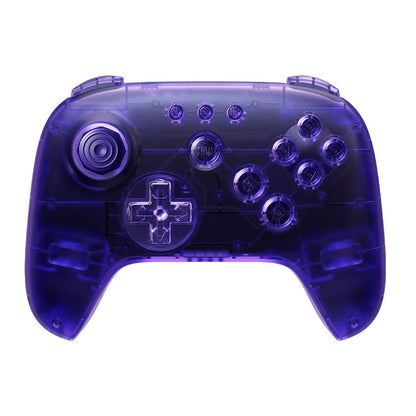 8BitDo 64 Controller - Funtastic Limited Editions - Wireless Game Controller