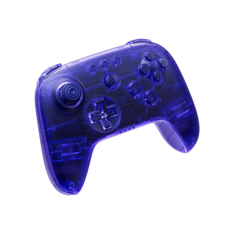 8BitDo 64 Controller - Funtastic Limited Editions - Wireless Game Controller