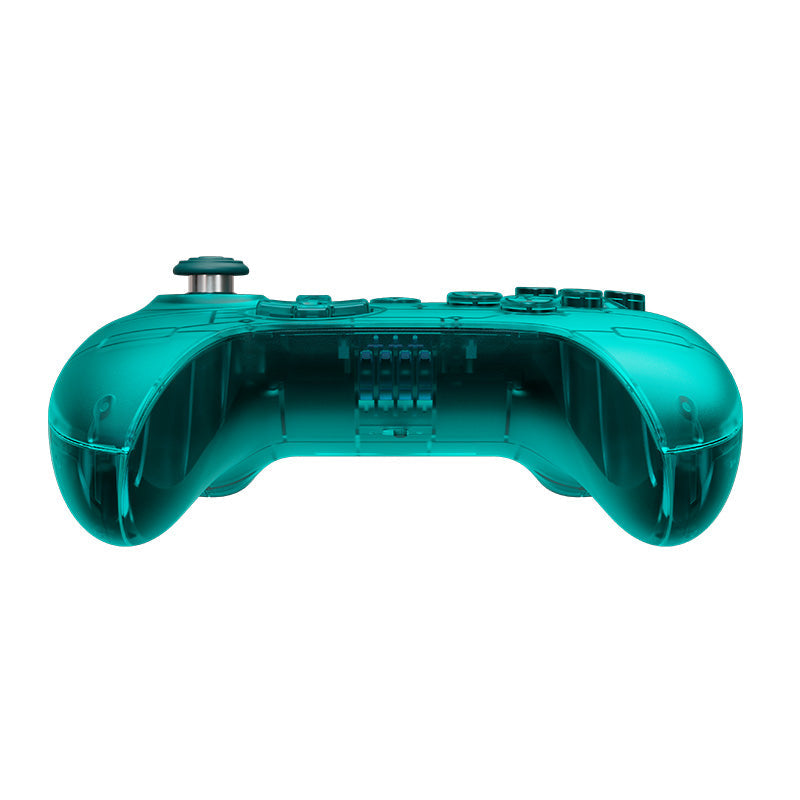 8BitDo 64 Controller - Funtastic Limited Editions - Wireless Game Controller