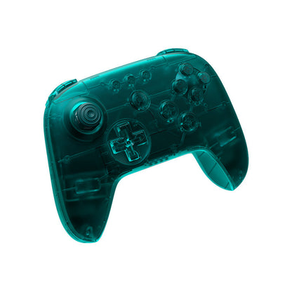 8BitDo 64 Controller - Funtastic Limited Editions - Wireless Game Controller