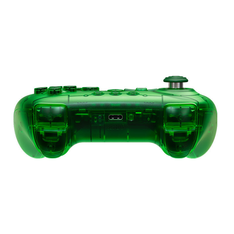 8BitDo 64 Controller - Funtastic Limited Editions - Wireless Game Controller