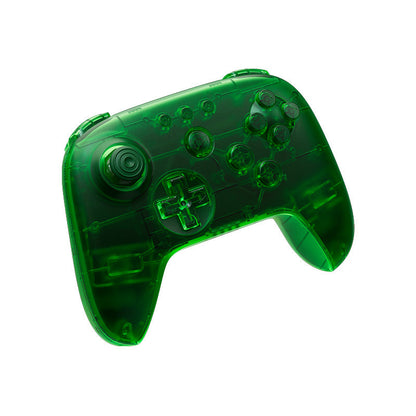 8BitDo 64 Controller - Funtastic Limited Editions - Wireless Game Controller