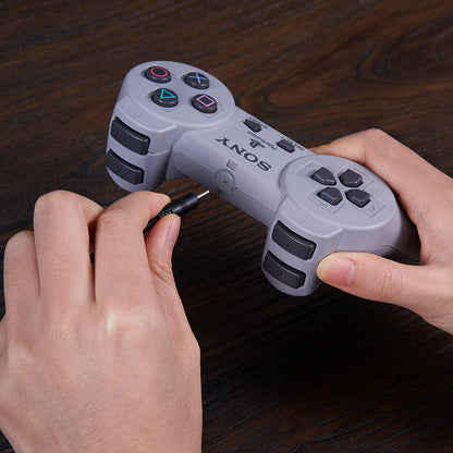 8BitDo Mod Kit for Original PlayStation Controller - Wireless Game Controller