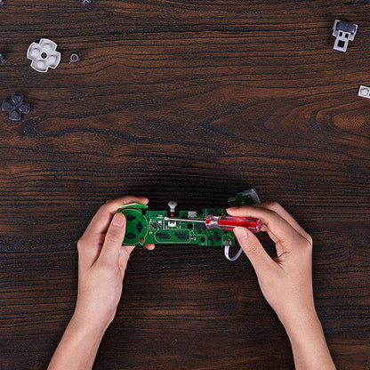8BitDo Mod Kit for Original PlayStation Controller - Wireless Game Controller