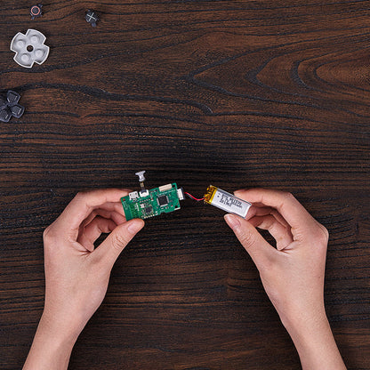 8BitDo Mod Kit for Original PlayStation Classic Controller - Wireless Game Controller