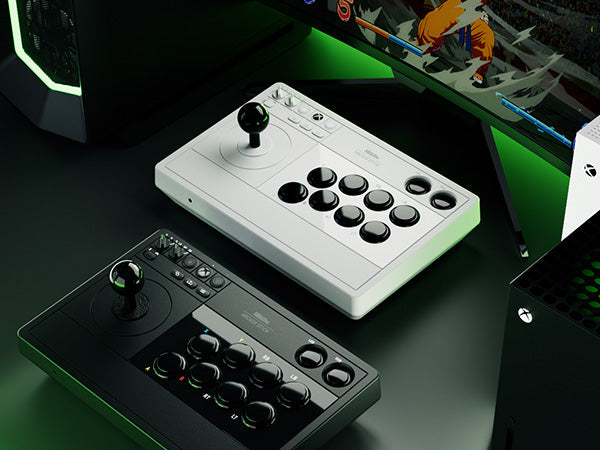8BitDo Arcade Stick for Xbox - Arcade Fight Stick