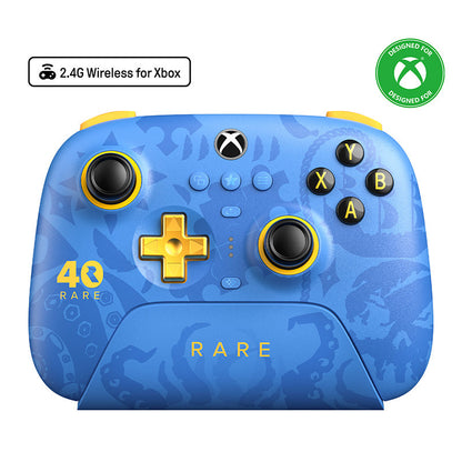 8BitDo Ultimate 3-mode Controller - Rare 40th Anniversary Edition - Wireless Game Controller