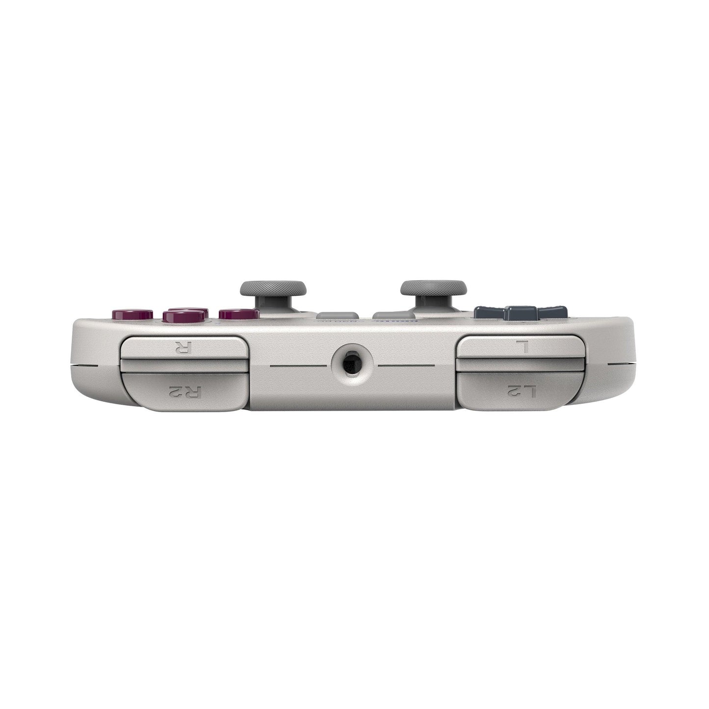 8BitDo SN30 Pro Wired Controller - Wireless Game Controller
