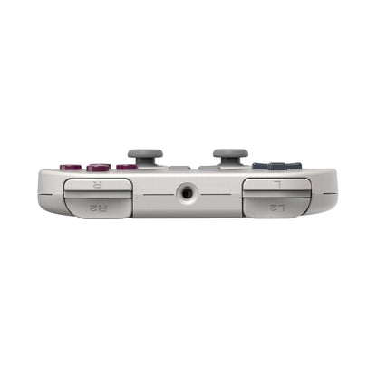 8BitDo SN30 Pro Wired Controller - Wireless Game Controller