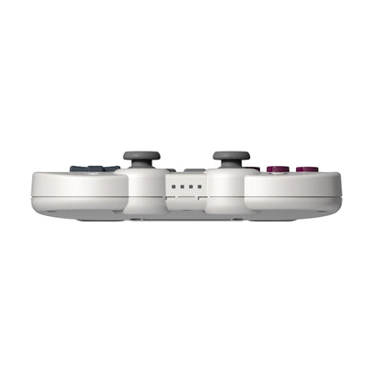 8BitDo SN30 Pro Wired Controller - Wireless Game Controller