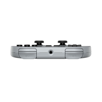 8BitDo SN30 Pro Wired Controller - Wireless Game Controller