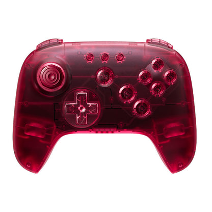 8BitDo 64 Controller - Funtastic Limited Editions - Wireless Game Controller