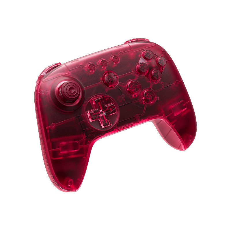 8BitDo 64 Controller - Funtastic Limited Editions - Wireless Game Controller