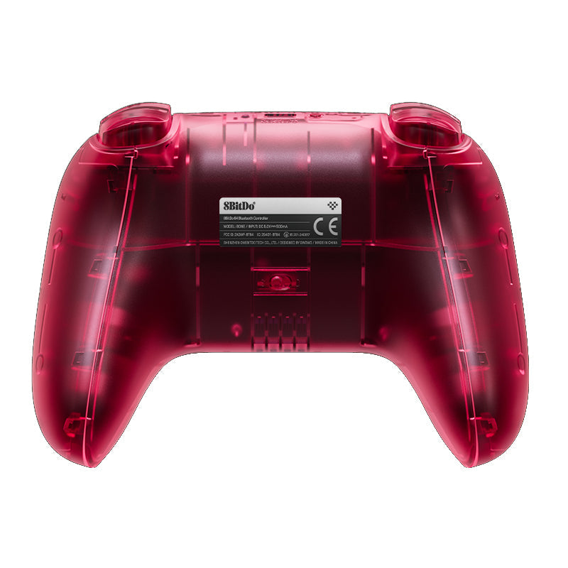 8BitDo 64 Controller - Funtastic Limited Editions - Wireless Game Controller