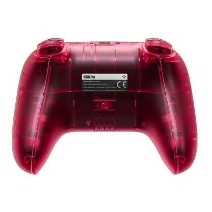 8BitDo 64 Controller - Funtastic Limited Editions - Wireless Game Controller