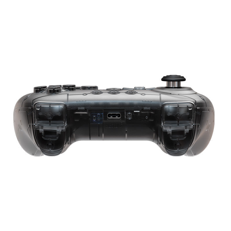 8BitDo 64 Controller - Funtastic Limited Editions - Wireless Game Controller