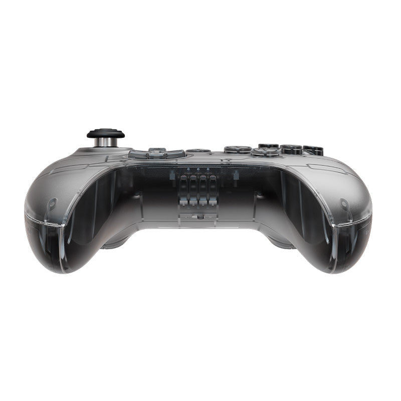 8BitDo 64 Controller - Funtastic Limited Editions - Wireless Game Controller
