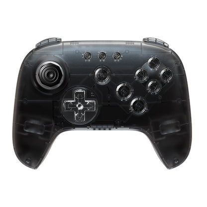 8BitDo 64 Controller - Funtastic Limited Editions - Wireless Game Controller