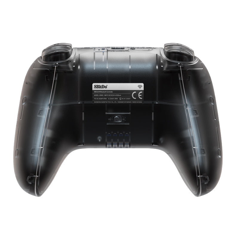 8BitDo 64 Controller - Funtastic Limited Editions - Wireless Game Controller