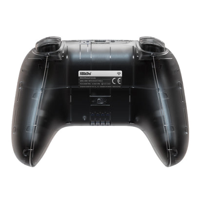 8BitDo 64 Controller - Funtastic Limited Editions - Wireless Game Controller
